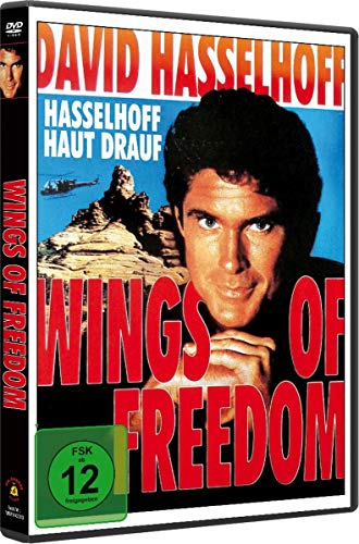 Wings Of Freedom - Hasselhoff Haut Drauf