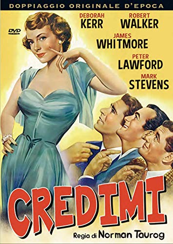 Credimi (1950)