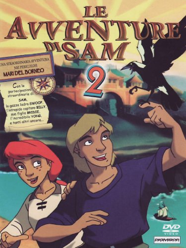 Le Avventure Di Sam 2