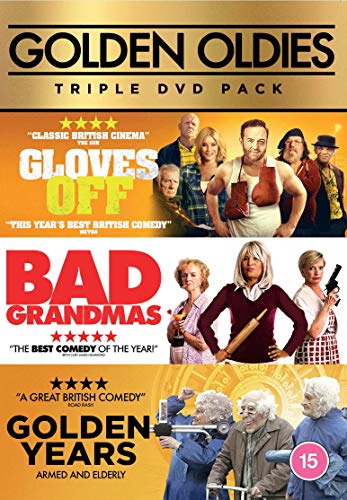 Golden Oldies Triple