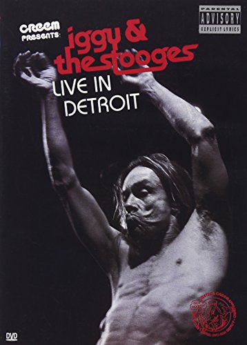 Live In Detroit 2003