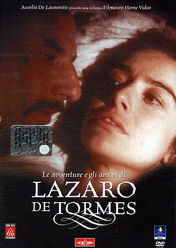 Le Avventure E Gli Amori Di Lazaro