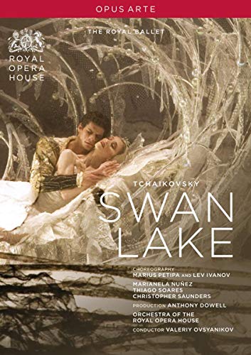 S An Lake
