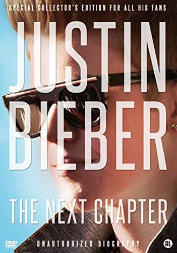 Justin Bieber - Next Chapter