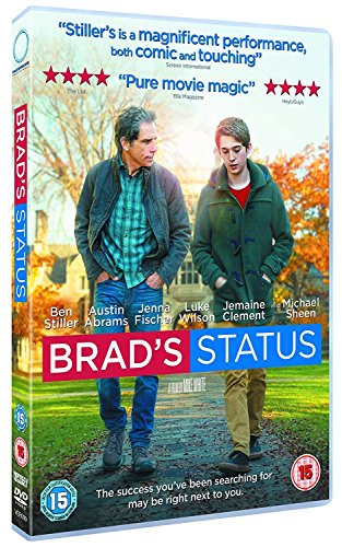 Brads Status [Edizione: Regno Unito]