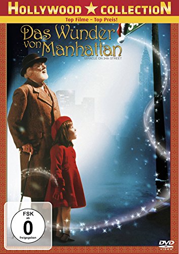 Das Wunder Von Manhattan