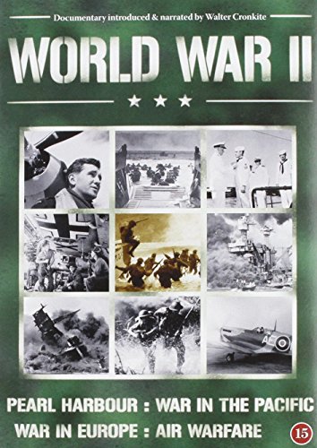 World War Ii [Edizione: Regno Unito] [Edizione: Regno Unito]