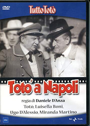 Toto' A Napoli