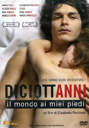 Diciottanni - Il Mondo Ai Miei Piedi