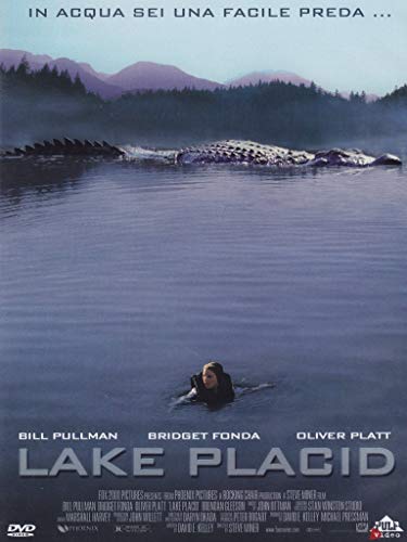 Lake Placid