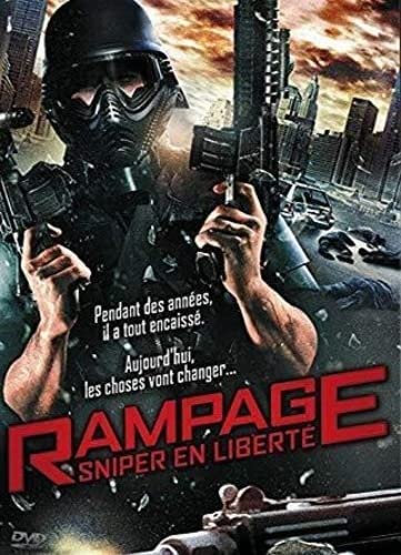 Rampage - Sniper En Liberte