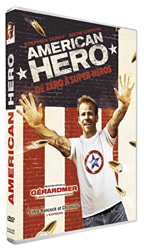 Amercan Hero (Film)