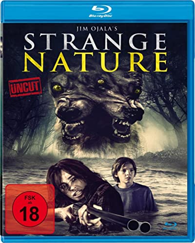 Strange Nature - Uncut