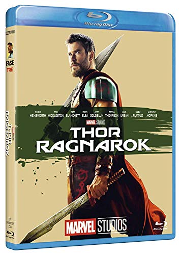 Thor Ragnarok