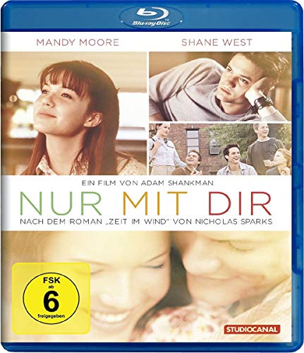 Nur Mit Dir [Edizione: Germania]
