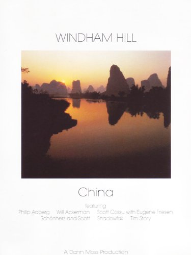 Windham Hill - China