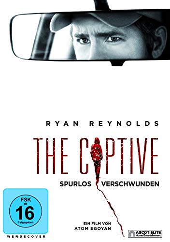The Captive - Spurlos Verschwunden