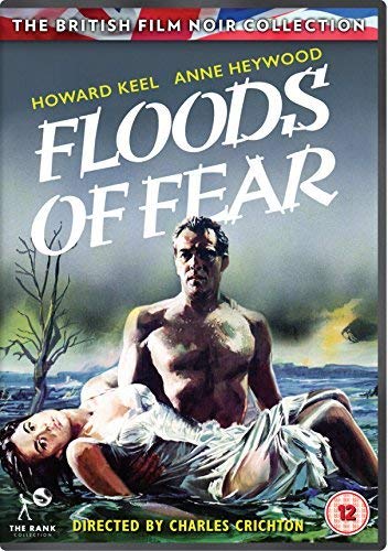 Floods Of Fear [Dvd]