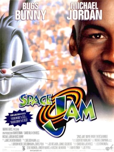 Space Jam