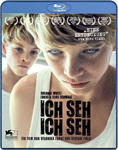 Ich Seh Ich Seh [Blu-Ray] (Österreich Version)