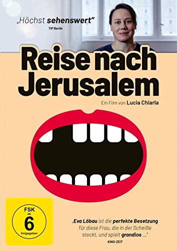 Reise Nach Jerusalem