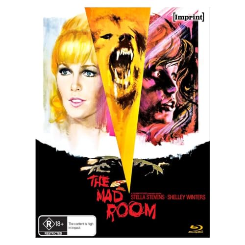 The Mad Room