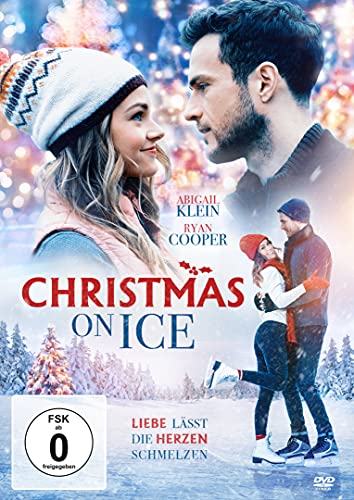 Christmas On Ice