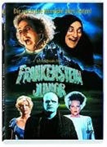 Frankenstein Junior