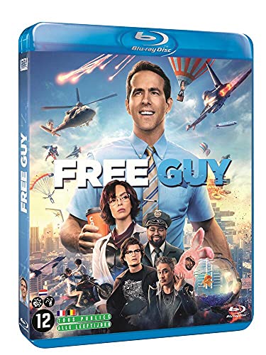 Free Guy