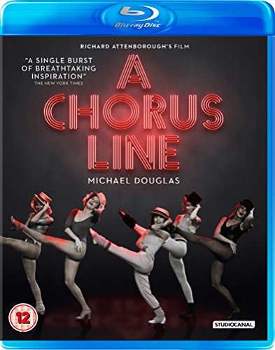 A Chorus Line - 30Th Anniversary Edition [Edizione: Regno Unito] [Edizione: Regno Unito]