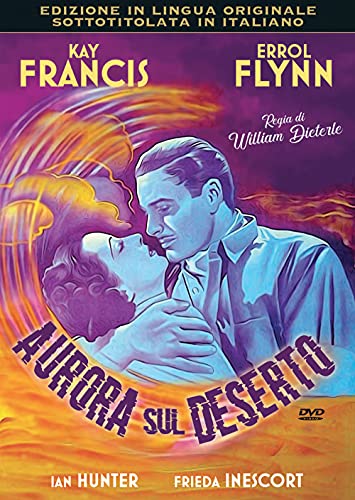 Aurora Sul Deserto (1937)