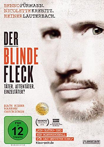 Der Blinde Fleck - Täter, Attentäter, Einzeltäter?