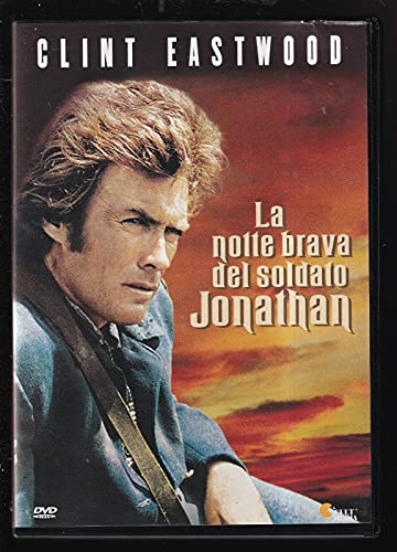 La Notte Brava Del Soldato Jonathan
