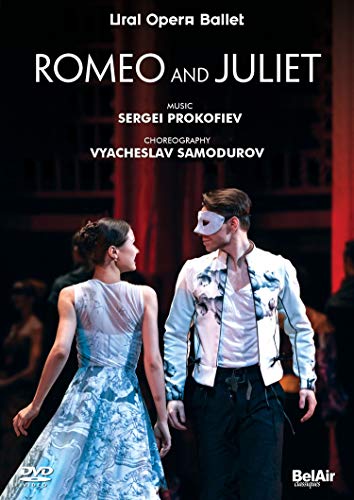 Romeo And Juliet - Romeo E Giulietta