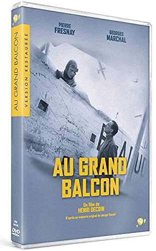 Au Grand Balcon