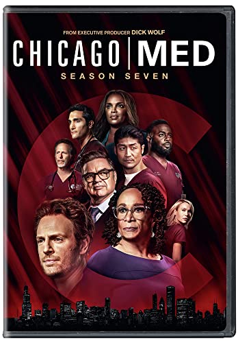 Chicago Med: Season Seven