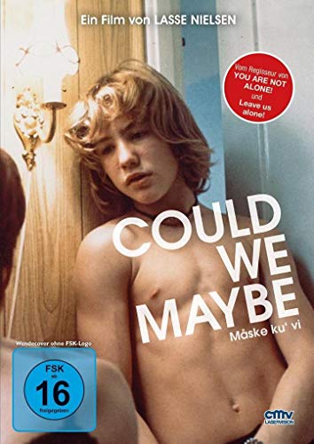 Could We Maybe (Omu)