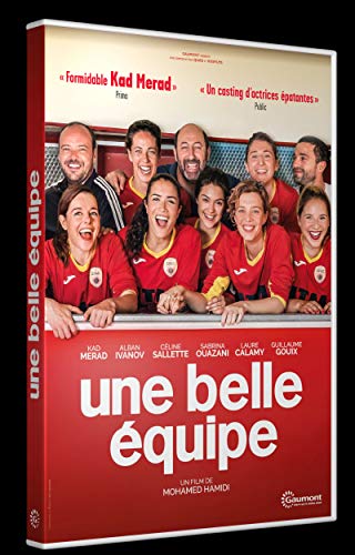 Belle Equipe (Une) -Dvd