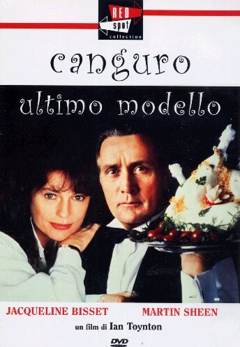 Canguro Ultimo Modello