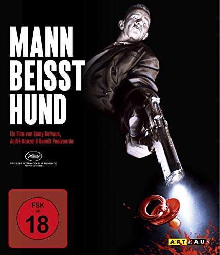 Mann Beisst Hund [Edizione: Germania]