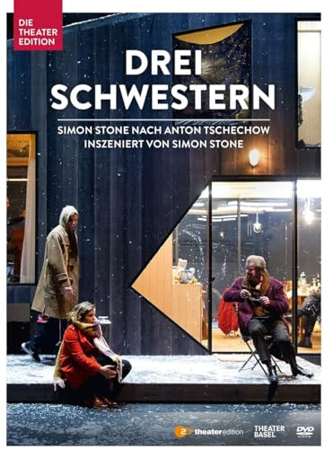 Drei Schwestern [Various] [Theatre Edition: The08056]