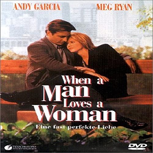 When A Man Loves A Woman