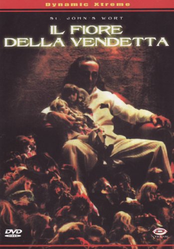 St. John'S Worth - Il Fiore Della Vendetta