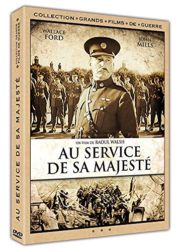 Au Service De Sa Majesté