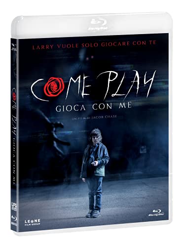Come Play - Gioca Con Me