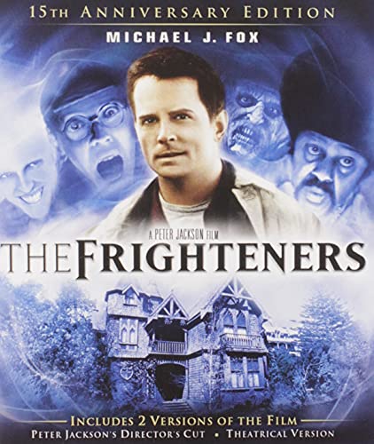 The Frighteners