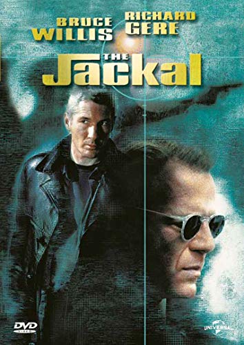 The Jackal