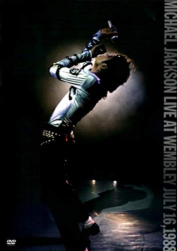 Live At Wembley July 16,1988