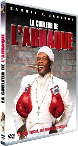 La Couleur De L'Arnaque