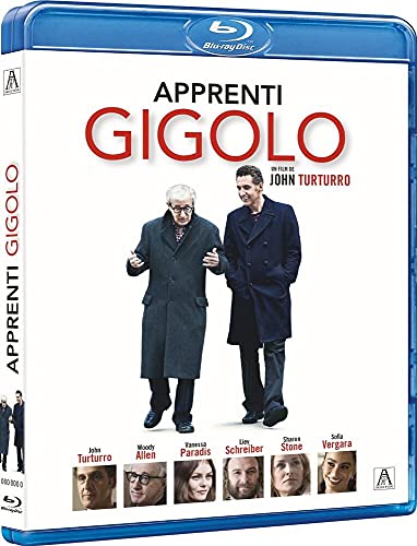 Apprenti Gigolo